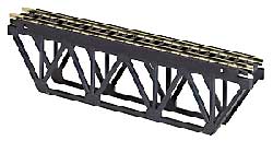 Atlas N C80 Truss Bridge Kit BLK Atl2570 for sale online 
