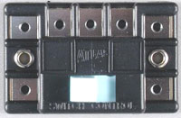 Atlas 210 Twin Electrical Control N Scale 