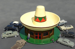 Bachmann n scale sales buildings