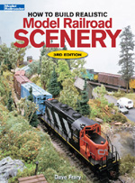 Building Vehicles for Model Railroads A Model Railroader Book By Jeff Wilson 