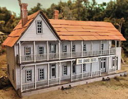 Bar Mills 941 N Scale Majestic Hardware Kit for sale online 