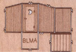 BLMA-601
