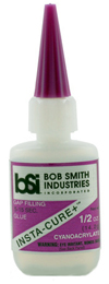 Bob Smith Super Glue