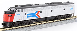 Kato E5 E6 E8/9 Locomotives | N Scale Model Trains | Fifer