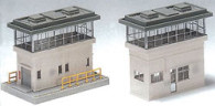 Kato N Scale Structures and Buildings | N Scale Model Trains | Fifer ...