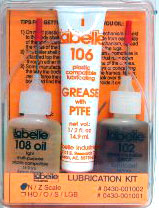 Labelle Lubricant