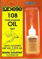 Labelle Lubricant