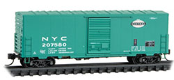 N Scale Micro-Trains Box Car