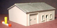 Randy Brown Models N Scale Structures (formerly Arrowhead Models) | N ...