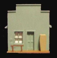Randy Brown Models N Scale Structures (formerly Arrowhead Models) | N ...