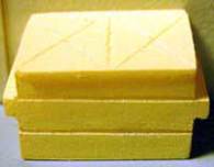 Randy Brown N Scale Pre Painted Details | N Scale Model Trains | Fifer ...