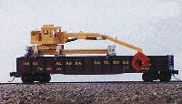 N Scale Vehicle and automobile kit
