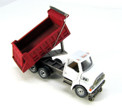 N Scale FL-M2 Class Utility Bucket Truck kit  by Showcase Miniatures 75 
