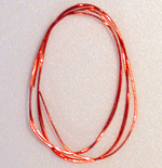 N Scale Tiny Magnet Wire
