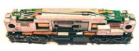 TCS Train Control Systems DCC Decoders | N Scale Model Trains | Fifer ...