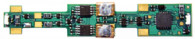 TCS Train Control Systems DCC Decoders | N Scale Model Trains | Fifer ...