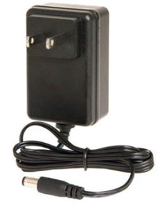 N Scale Woodland Scenics power supply