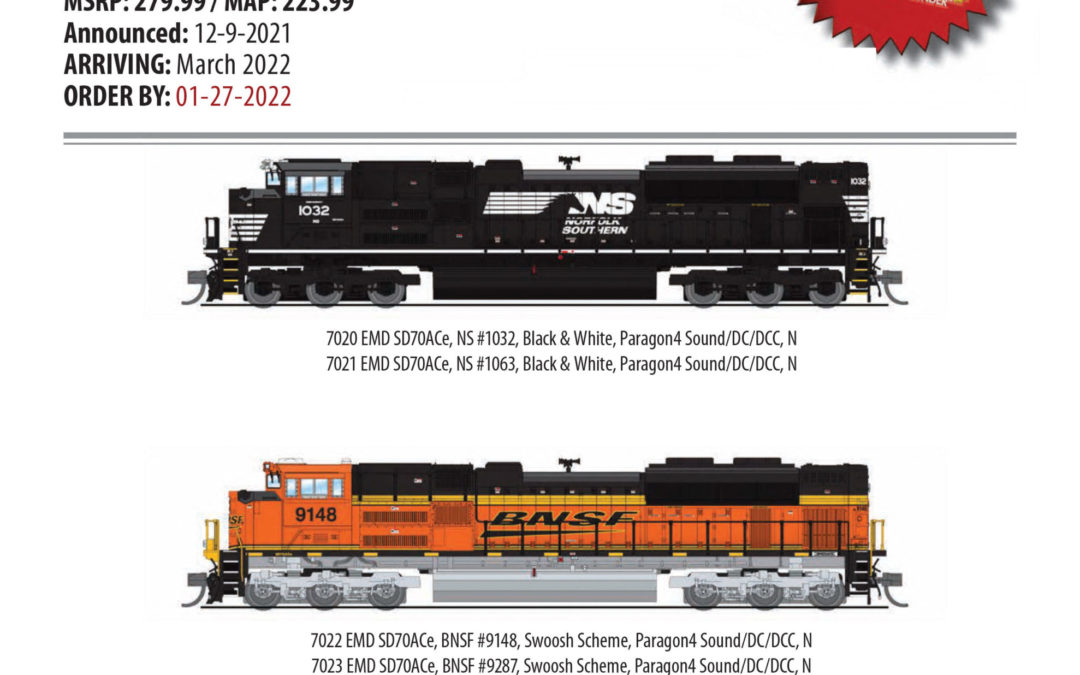 Scale Model Trains | Fifer Hobby Supply